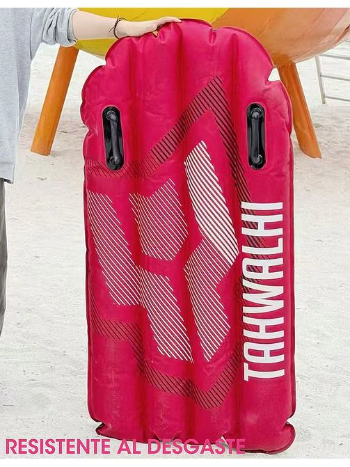 SURF MAT INFLABLE C/U 4