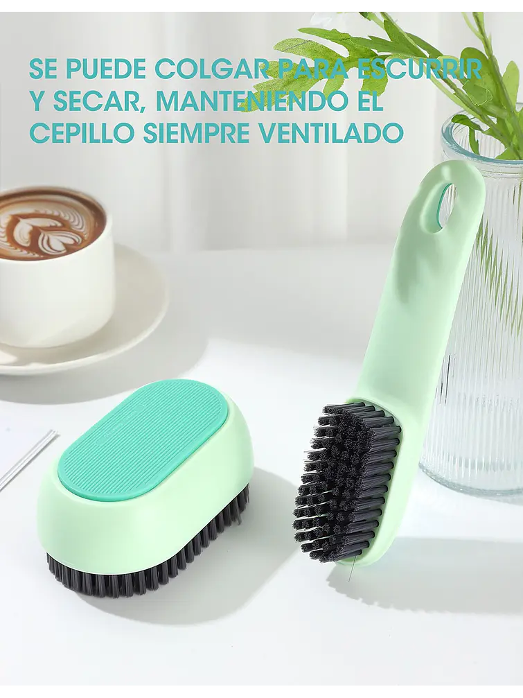 CEPILLO PCS*2 2
