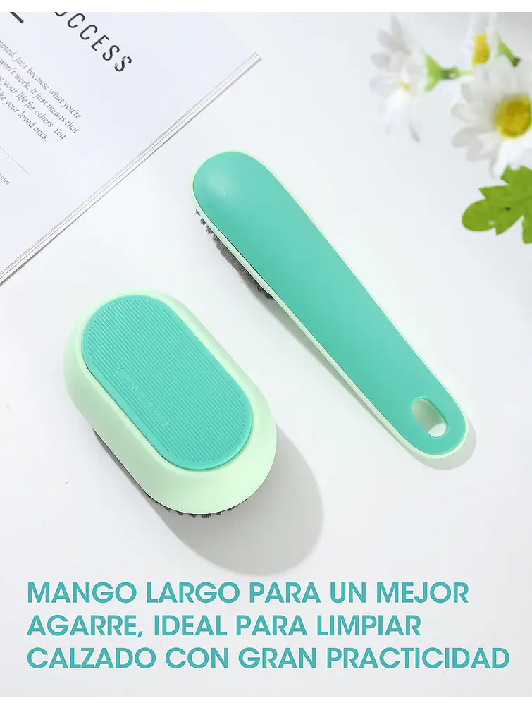 CEPILLO PCS*2 6