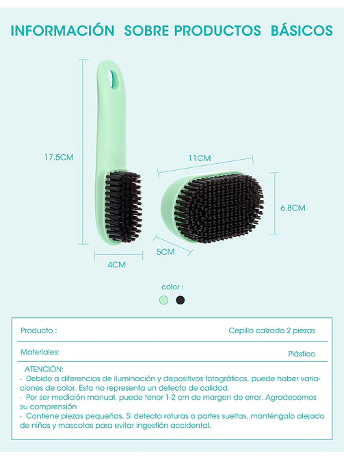 CEPILLO PCS*2 7