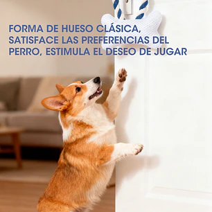 JUGUETE PARA MASCOTA C/U