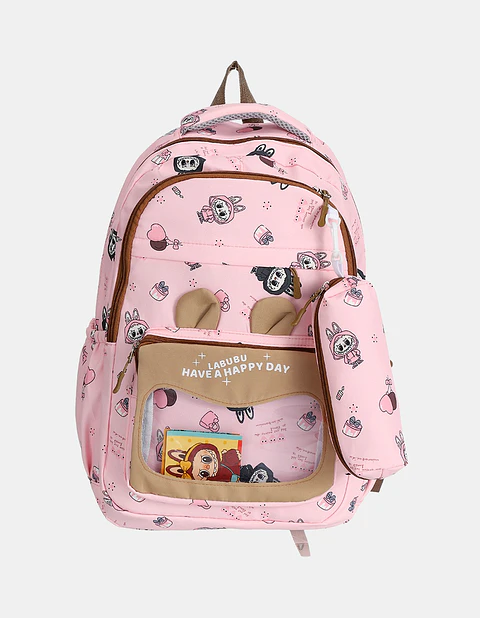 MOCHILA C/U