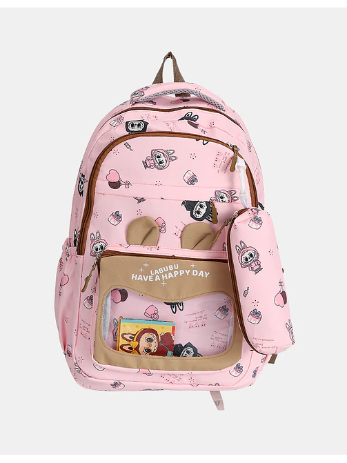 MOCHILA C/U 1