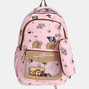 MOCHILA C/U