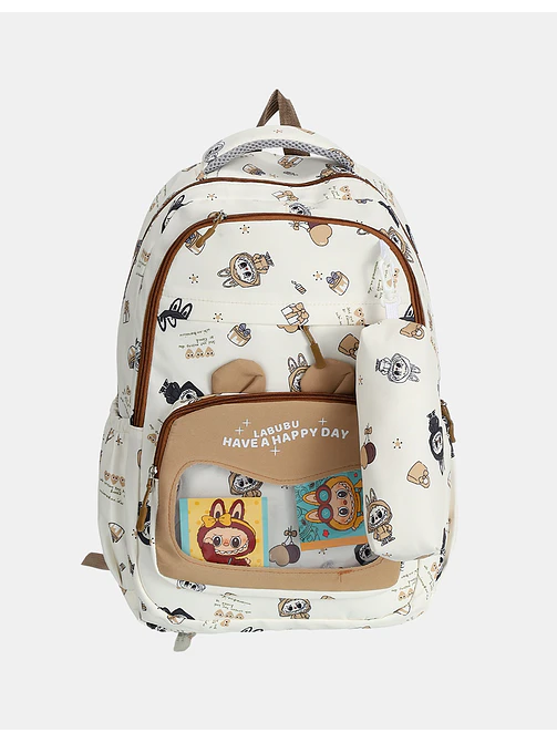 MOCHILA C/U 3