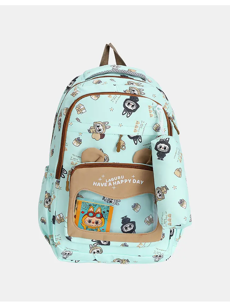 MOCHILA C/U 4