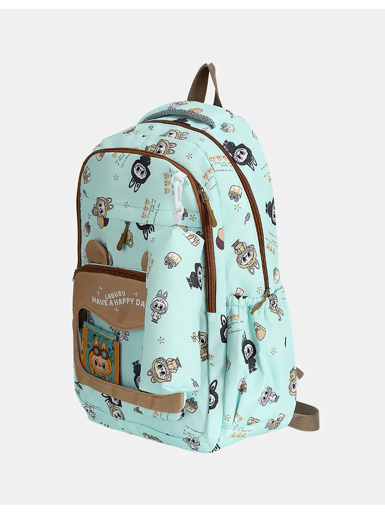 MOCHILA C/U 7