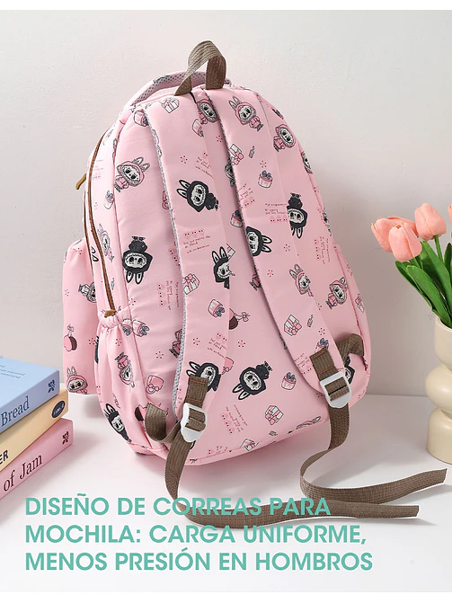 MOCHILA C/U 9