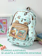 MOCHILA C/U - Miniatura 11