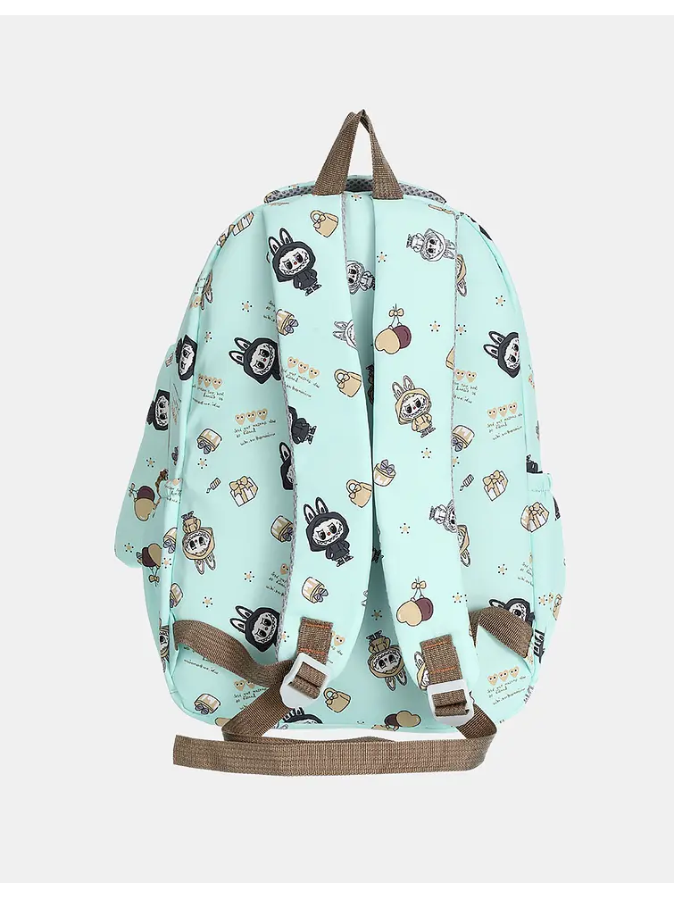 MOCHILA C/U 12