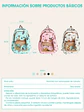 MOCHILA C/U - Miniatura 14
