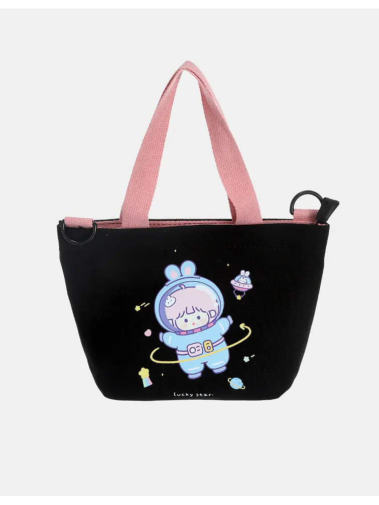 BANDOLERA C/U 4