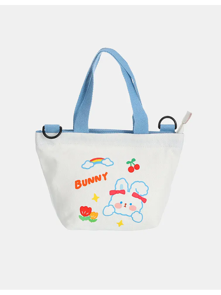 BANDOLERA C/U 8
