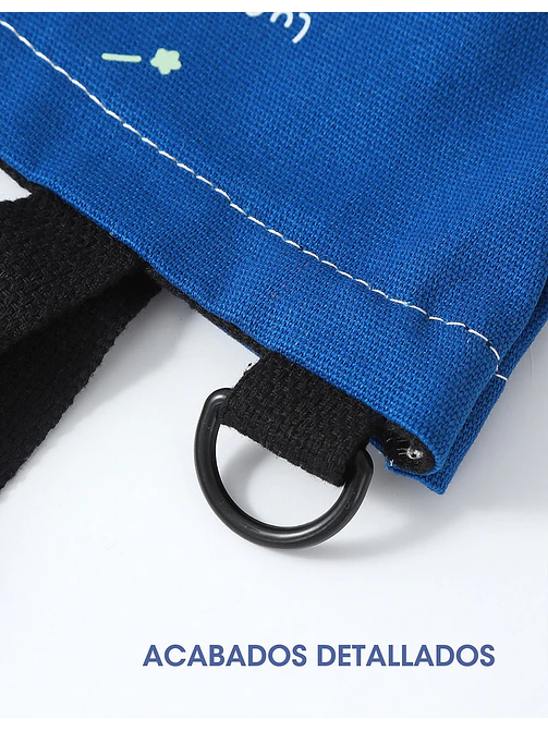 BANDOLERA C/U 16