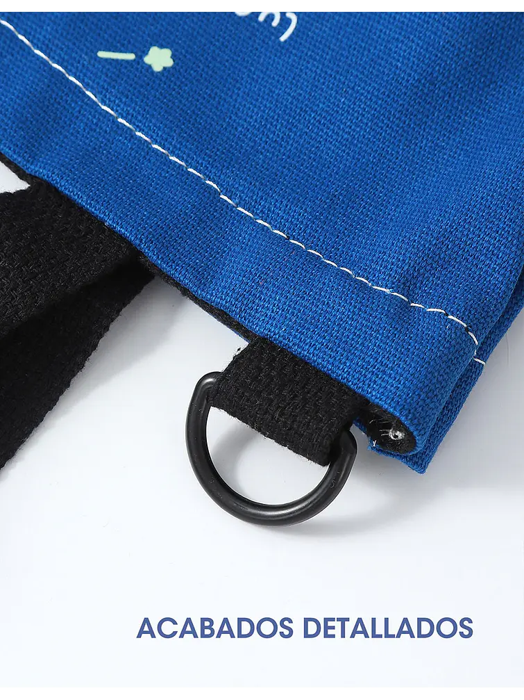 BANDOLERA C/U 16