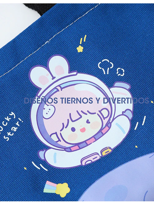 BANDOLERA C/U 17