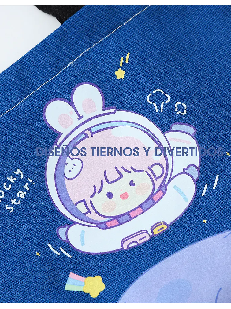BANDOLERA C/U 17