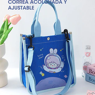 BANDOLERA C/U