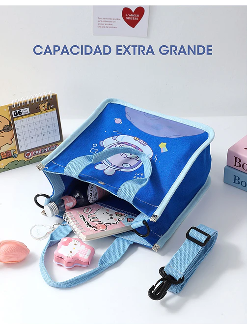 BANDOLERA C/U 12