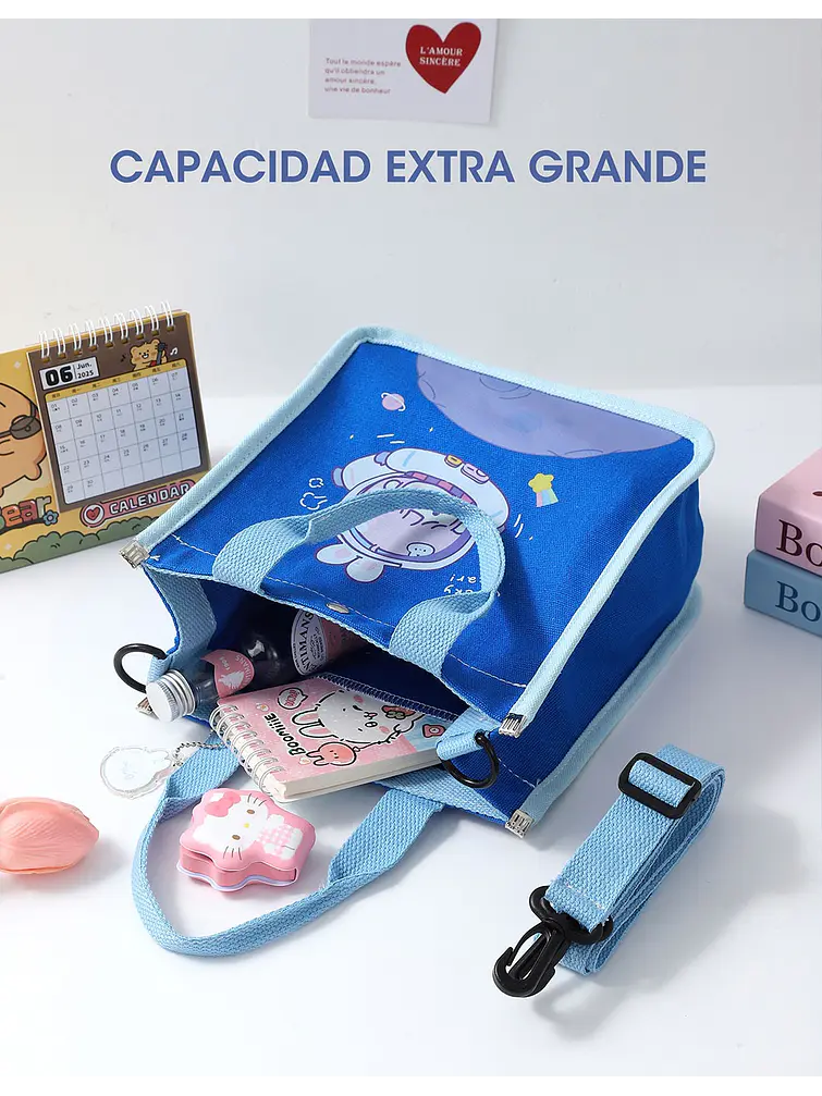 BANDOLERA C/U 12