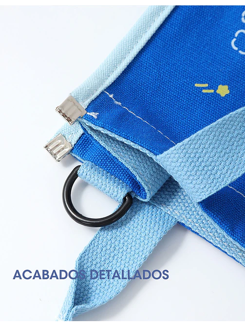 BANDOLERA C/U 16