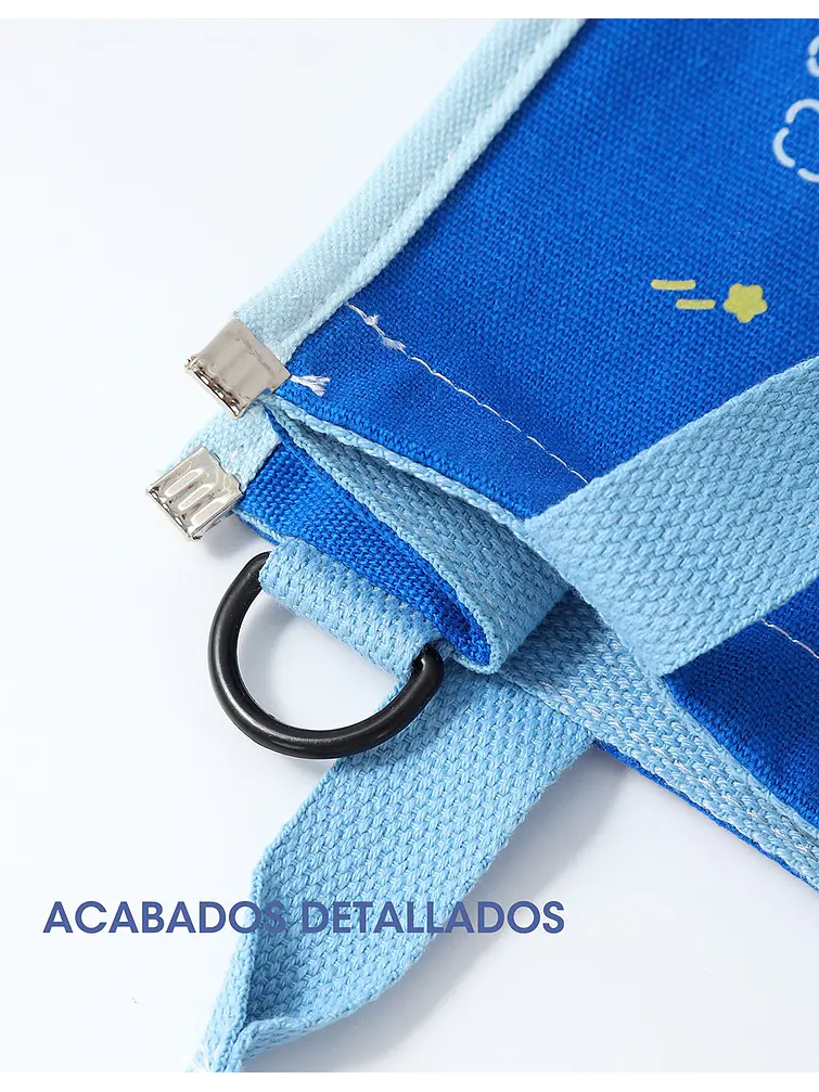 BANDOLERA C/U 16