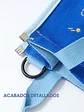 BANDOLERA C/U - Miniatura 16