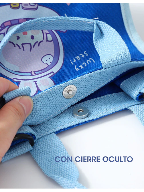 BANDOLERA C/U 18