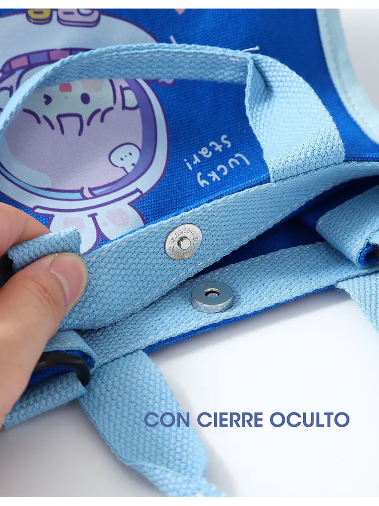 BANDOLERA C/U 18