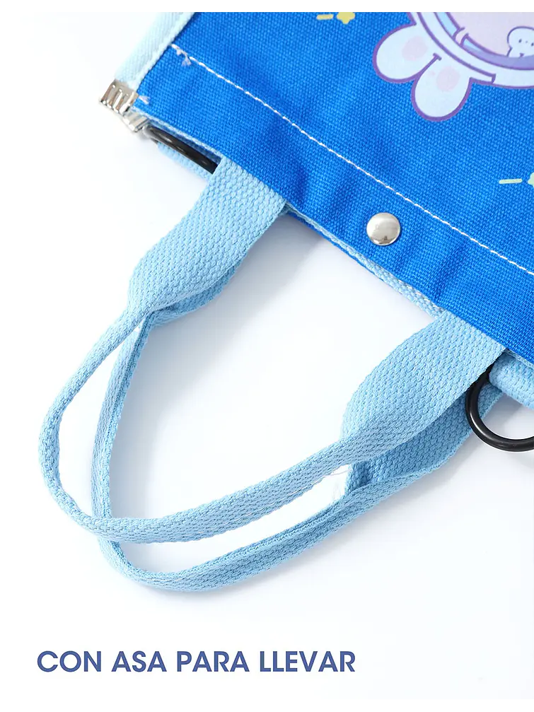 BANDOLERA C/U 19