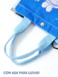 BANDOLERA C/U - Miniatura 19