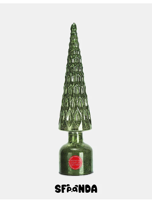 LAMPARA DE NAVIDAD C/U 1