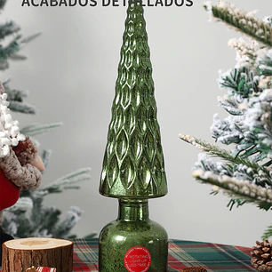 LAMPARA DE NAVIDAD C/U