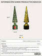 LAMPARA DE NAVIDAD C/U - Miniatura 8