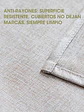 MANTEL C/U - Miniatura 5