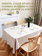 MANTEL C/U - Miniatura 7