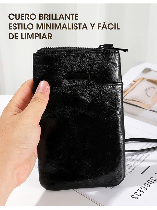 BANDOLERA C/U 4