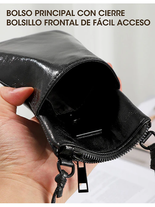 BANDOLERA C/U 6