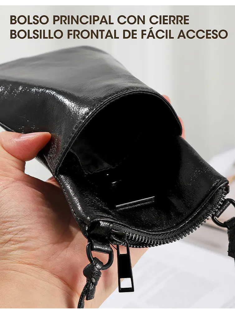 BANDOLERA C/U 6