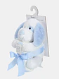 MANTA CON PELUCHE C/U - Miniatura 3