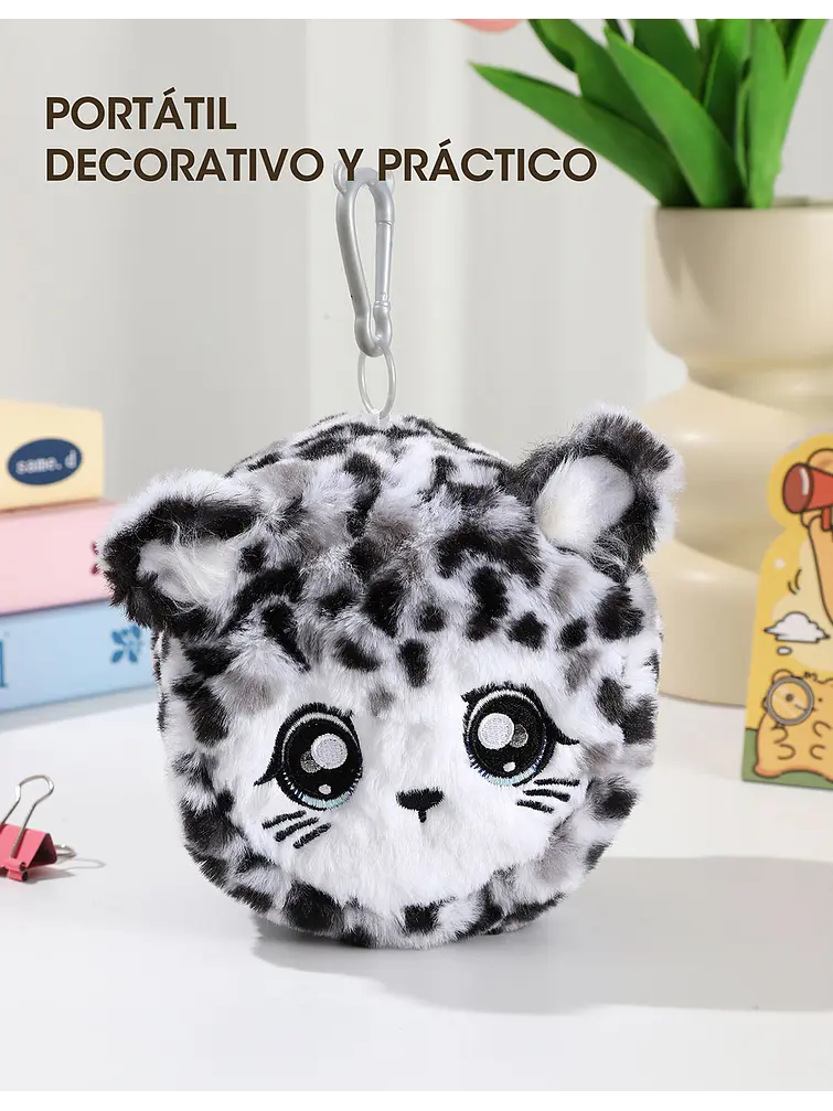 MONEDERO C/U 6