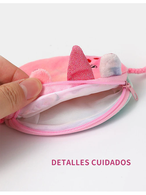 BANDOLERA C/U 11