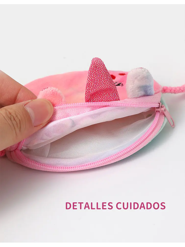 BANDOLERA C/U 11