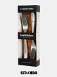 TENEDOR PCS*6 - Miniatura 1