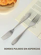 TENEDOR PCS*6 - Miniatura 2
