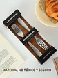 TENEDOR PCS*6 - Miniatura 3