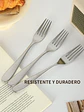 TENEDOR PCS*6 - Miniatura 4