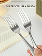 TENEDOR PCS*6 - Miniatura 5