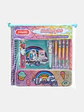 SET DE LIBRERIA C/U - Miniatura 3