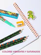 SET DE LIBRERIA C/U - Miniatura 4
